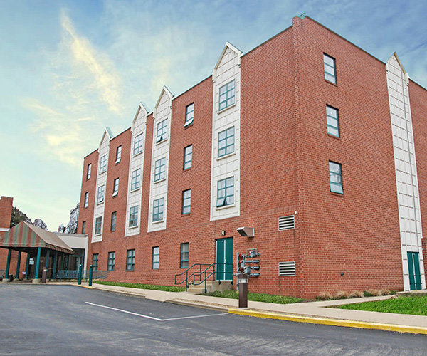 Bridgeville Manor