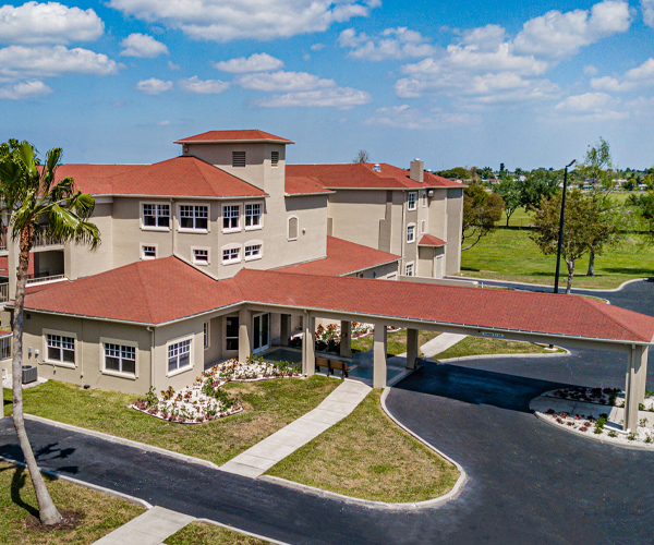 Glades Pioneer