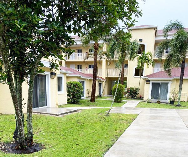 Glades Pioneer