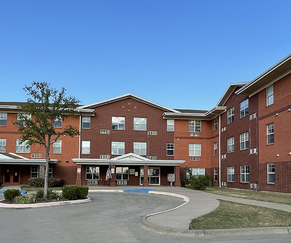 Oak Grove