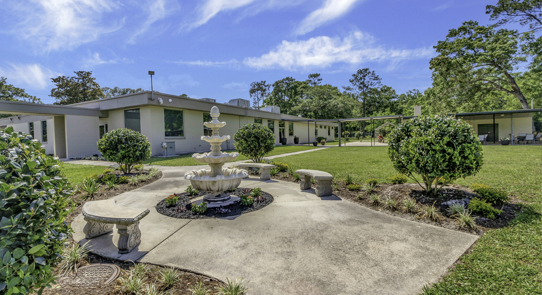 Silvertree Jacksonville