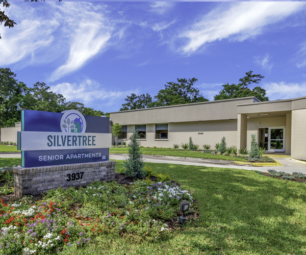 Silvertree Jacksonville