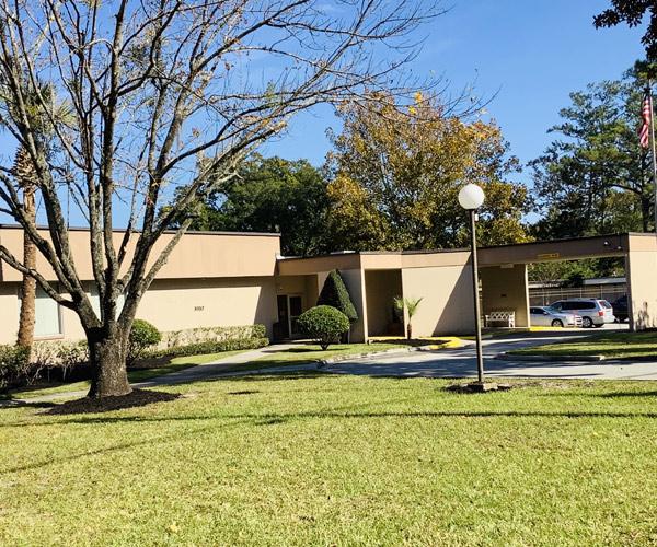 Silvertree Jacksonville