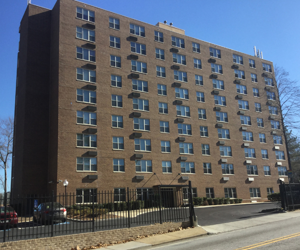 Silvertree Atlanta