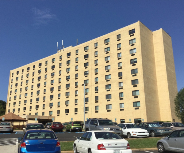Silvertree Seniors Chattanooga