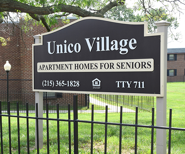 Unico Village Apartments