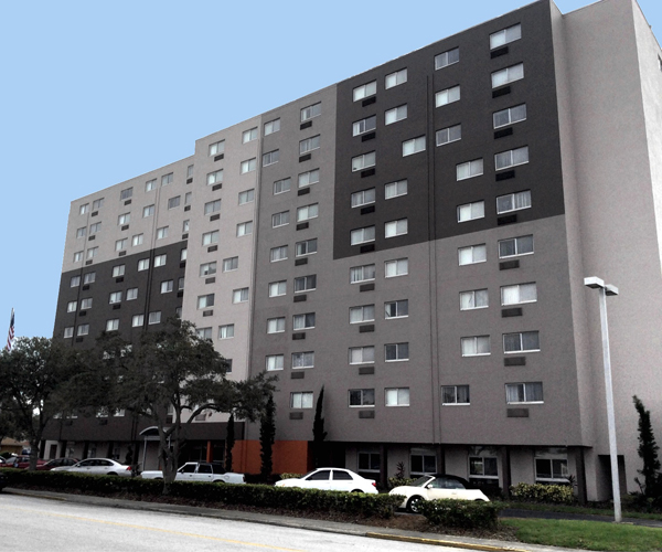Winter Haven Manor Apartments